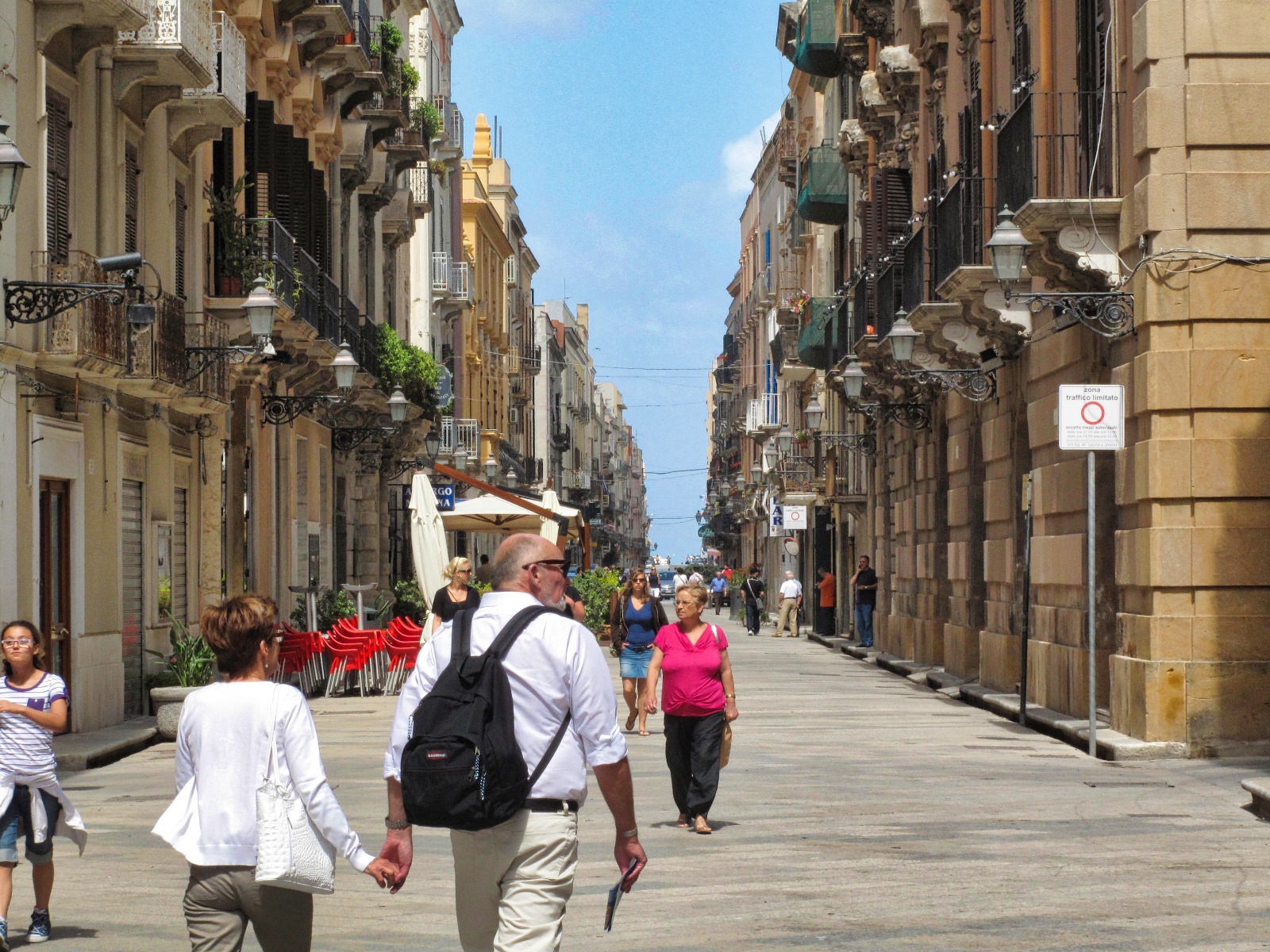 Trapani
